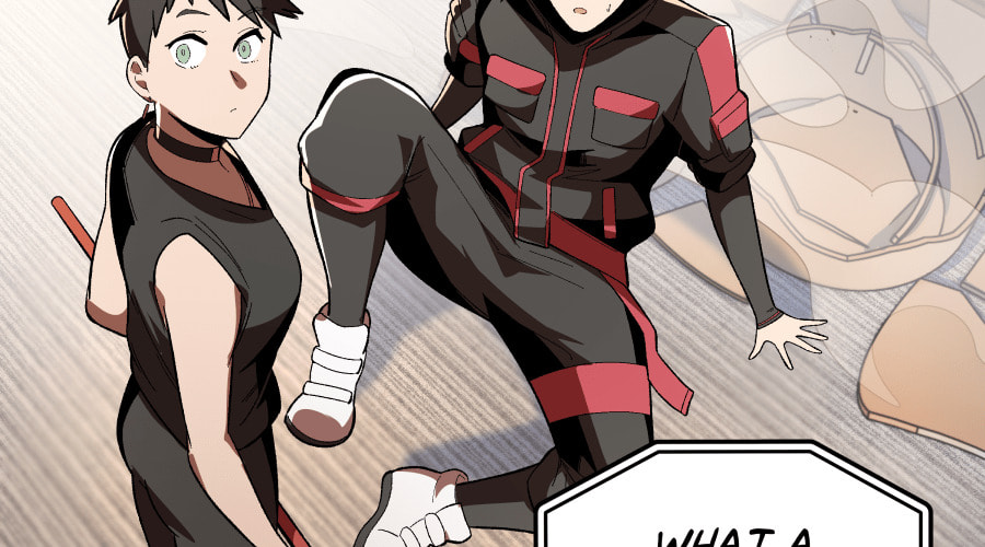 Dating Sim[on] Chapter 38 page 190 - 