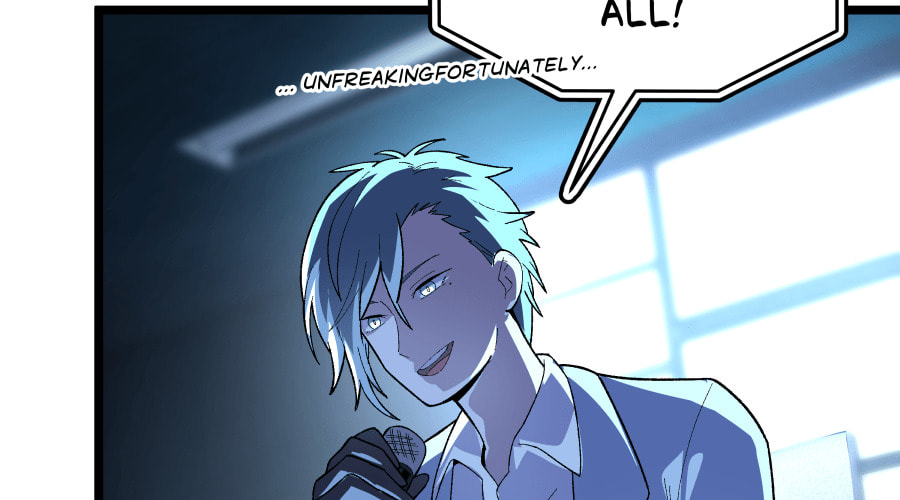 Dating Sim[on] Chapter 38 page 193 - 