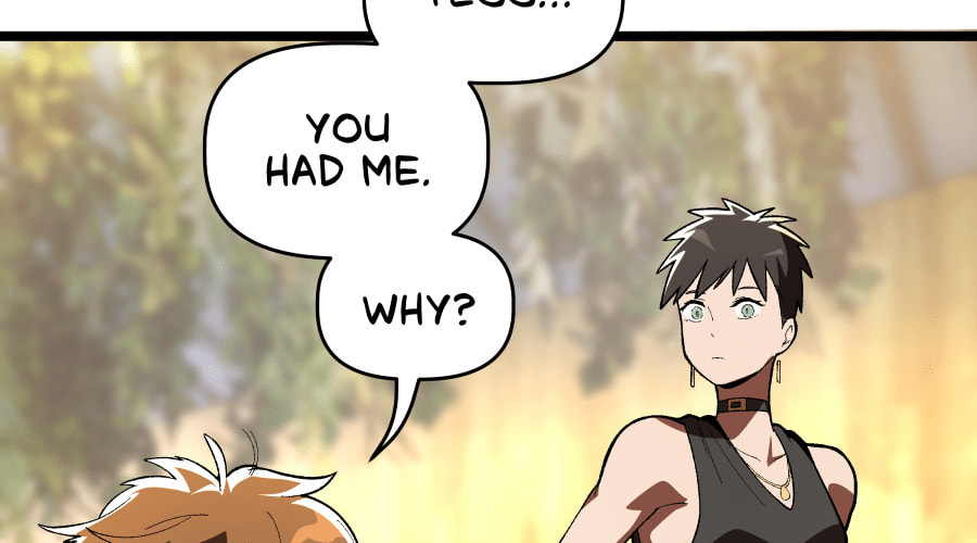 Dating Sim[on] Chapter 38 page 196 - 