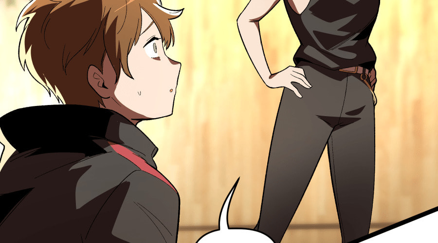 Dating Sim[on] Chapter 38 page 197 - 
