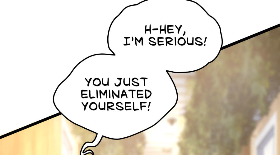 Dating Sim[on] Chapter 38 page 199 - 
