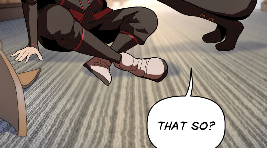 Dating Sim[on] Chapter 38 page 201 - 
