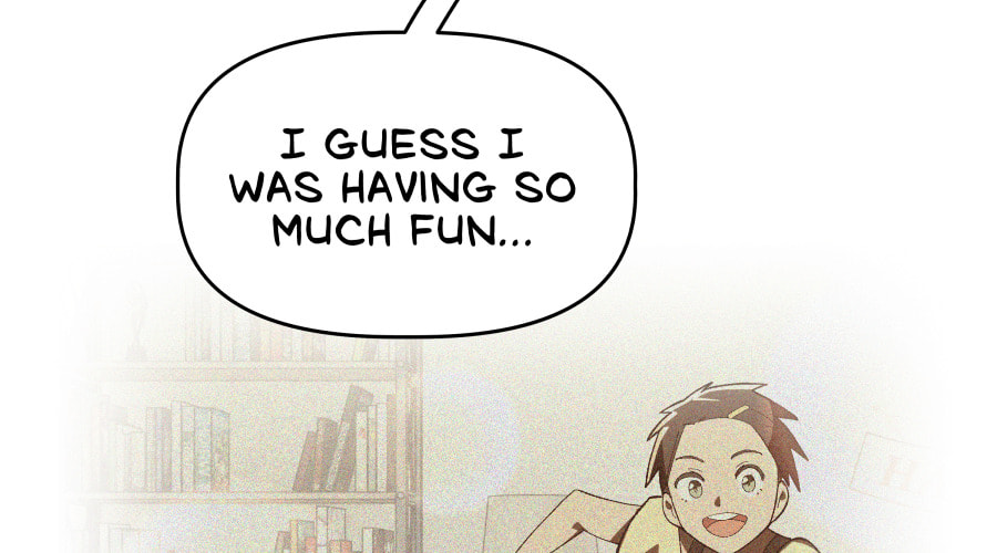Dating Sim[on] Chapter 38 page 203 - 