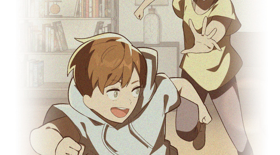 Dating Sim[on] Chapter 38 page 204 - 