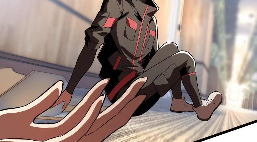 Dating Sim[on] Chapter 38 page 209 - 