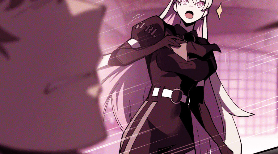 Dating Sim[on] Chapter 38 page 22 - 