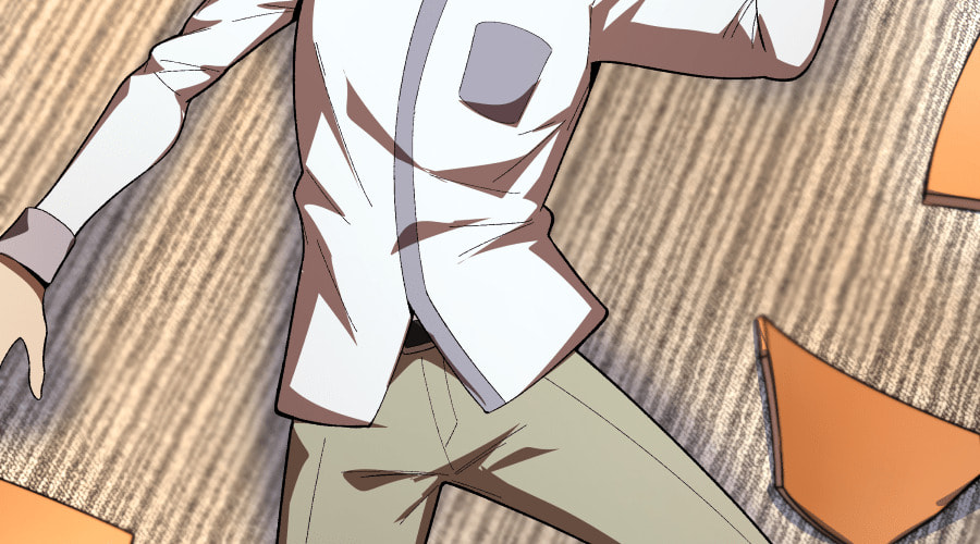 Dating Sim[on] Chapter 38 page 212 - 