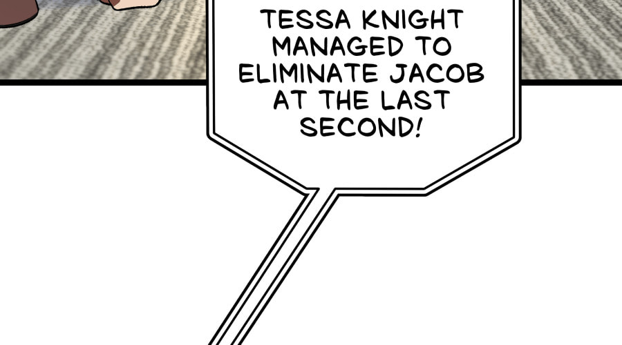 Dating Sim[on] Chapter 38 page 218 - 