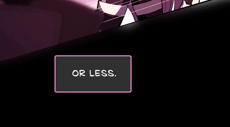 Dating Sim[on] Chapter 38 page 23 - 