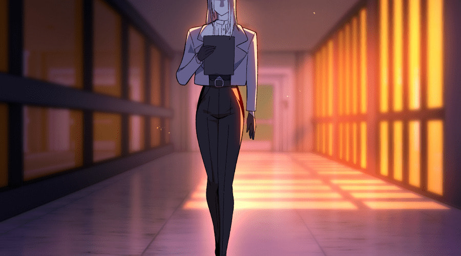 Dating Sim[on] Chapter 38 page 225 - 