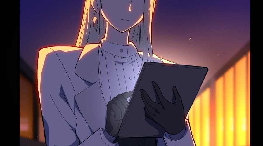 Dating Sim[on] Chapter 38 page 228 - 