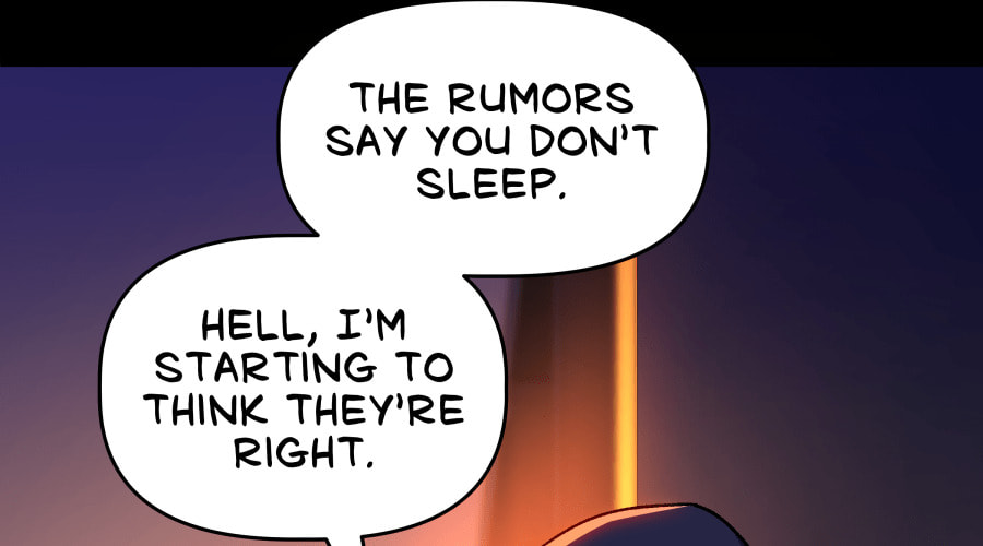 Dating Sim[on] Chapter 38 page 233 - 