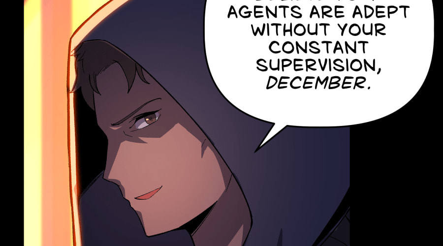 Dating Sim[on] Chapter 38 page 239 - 