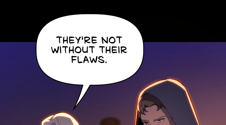 Dating Sim[on] Chapter 38 page 245 - 