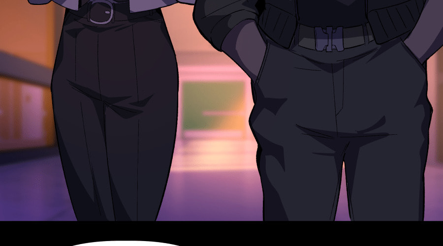 Dating Sim[on] Chapter 38 page 247 - 