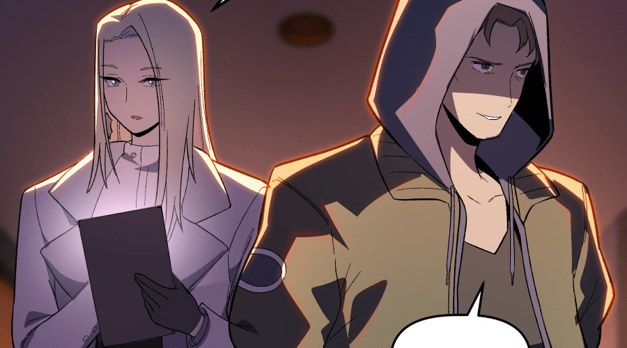 Dating Sim[on] Chapter 38 page 249 - 