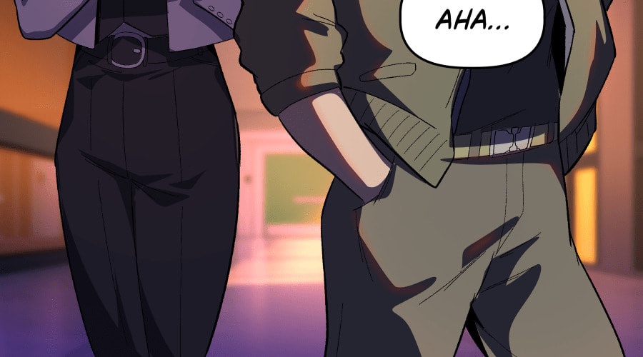 Dating Sim[on] Chapter 38 page 250 - 