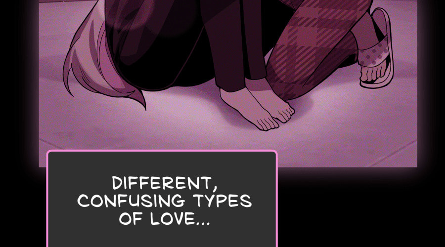 Dating Sim[on] Chapter 38 page 26 - 