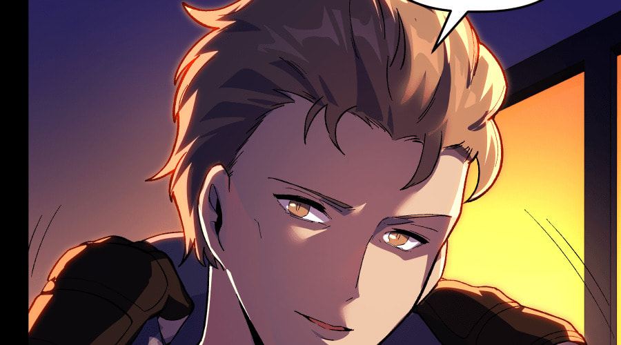 Dating Sim[on] Chapter 38 page 252 - 