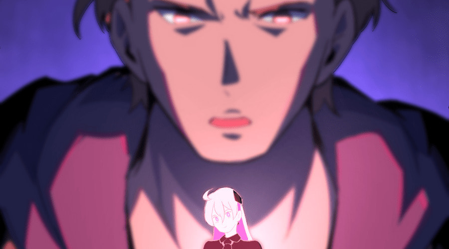 Dating Sim[on] Chapter 38 page 257 - 