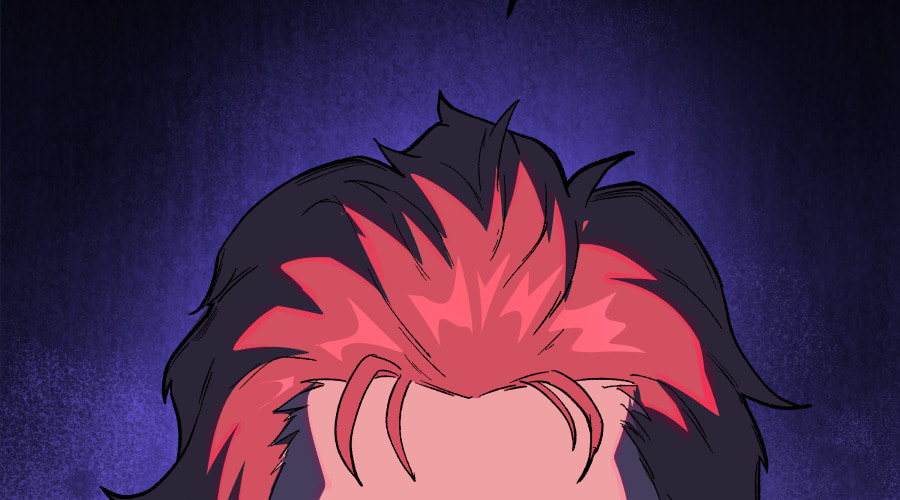 Dating Sim[on] Chapter 38 page 262 - 