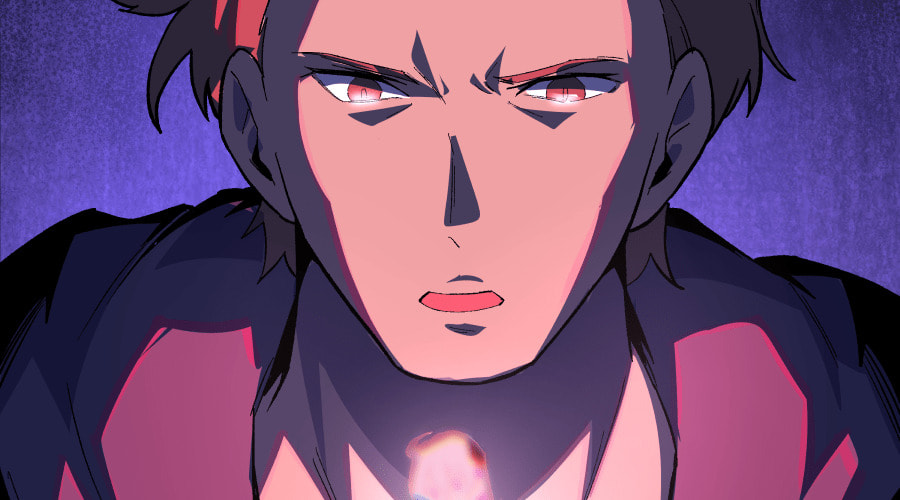 Dating Sim[on] Chapter 38 page 263 - 