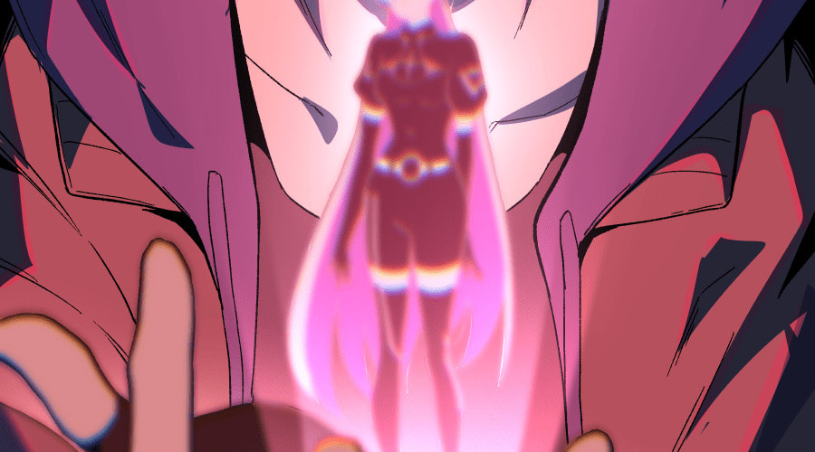 Dating Sim[on] Chapter 38 page 264 - 