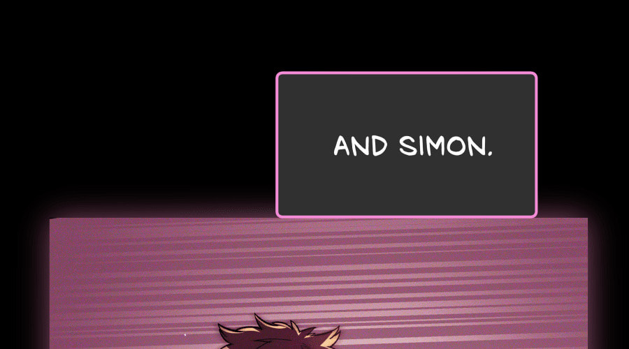 Dating Sim[on] Chapter 38 page 28 - 