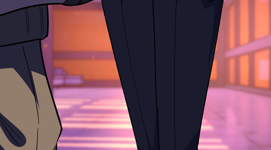 Dating Sim[on] Chapter 38 page 271 - 