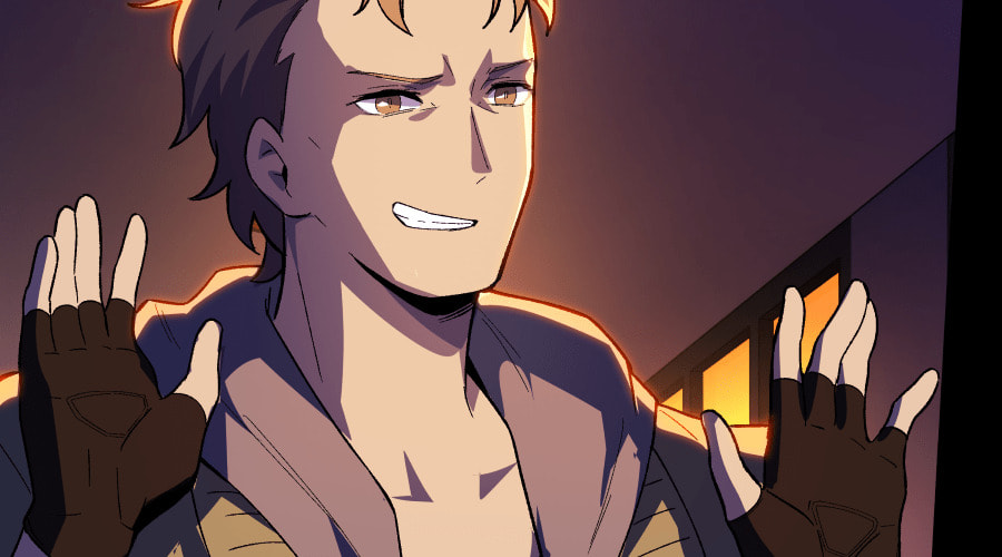 Dating Sim[on] Chapter 38 page 276 - 