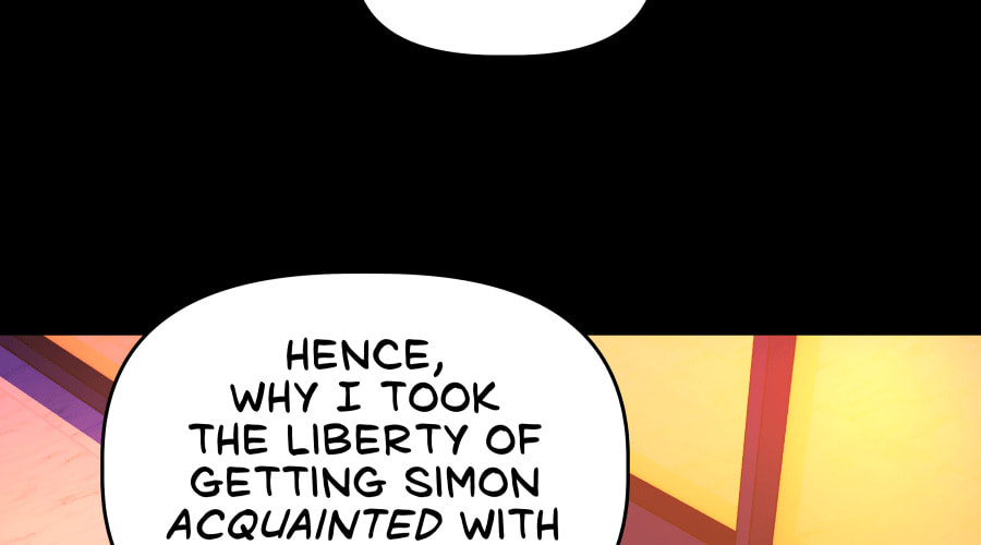 Dating Sim[on] Chapter 38 page 278 - 