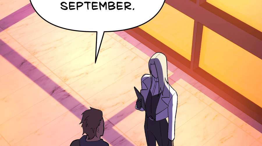 Dating Sim[on] Chapter 38 page 279 - 