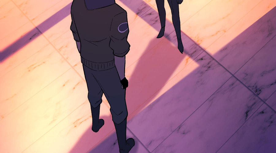 Dating Sim[on] Chapter 38 page 280 - 