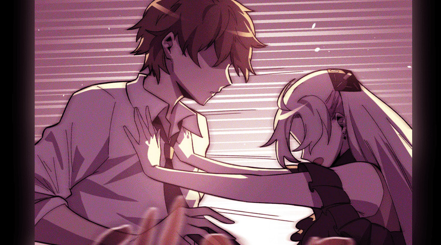 Dating Sim[on] Chapter 38 page 29 - 