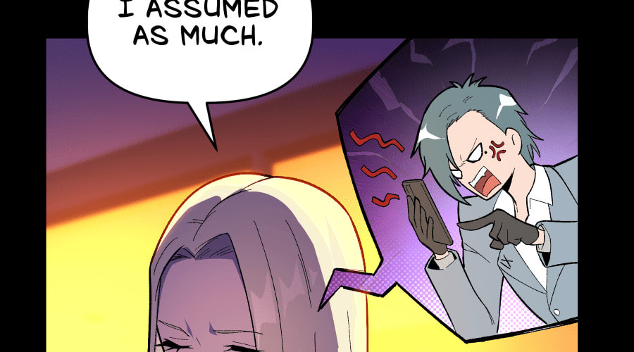 Dating Sim[on] Chapter 38 page 282 - 