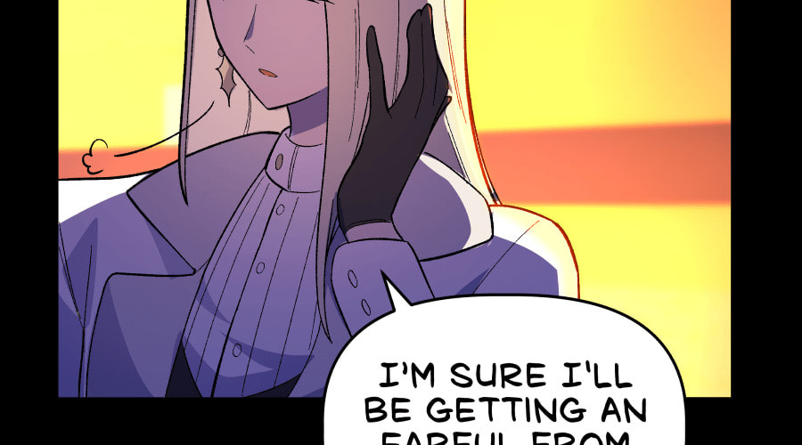 Dating Sim[on] Chapter 38 page 283 - 