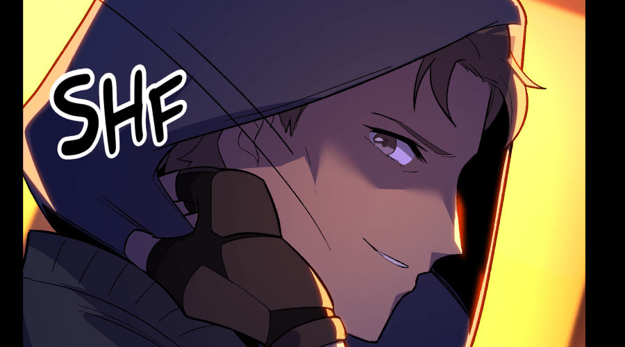 Dating Sim[on] Chapter 38 page 288 - 