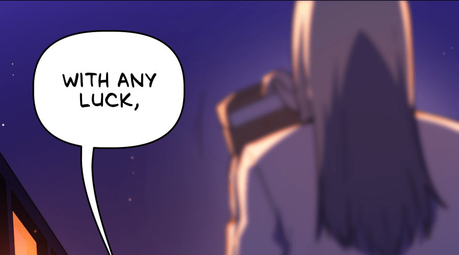 Dating Sim[on] Chapter 38 page 291 - 