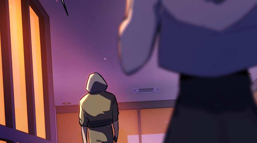 Dating Sim[on] Chapter 38 page 292 - 