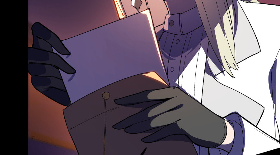 Dating Sim[on] Chapter 38 page 297 - 