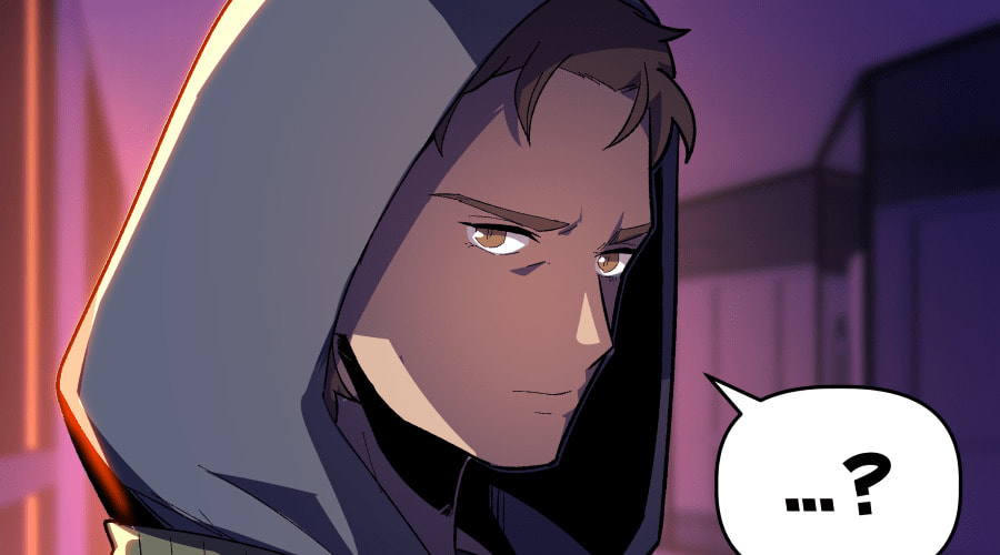 Dating Sim[on] Chapter 38 page 300 - 