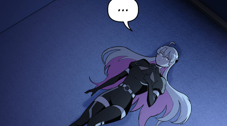 Dating Sim[on] Chapter 38 page 4 - 