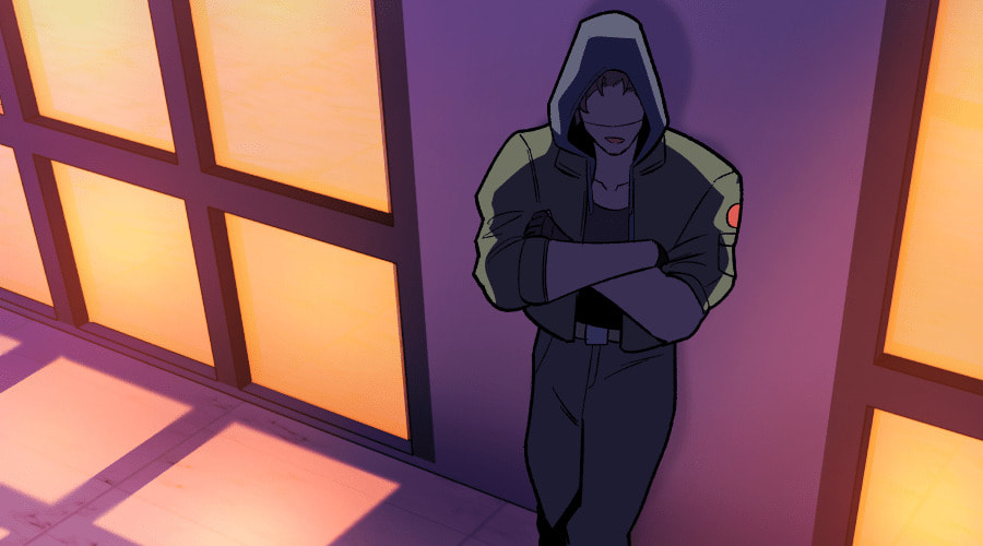Dating Sim[on] Chapter 38 page 305 - 