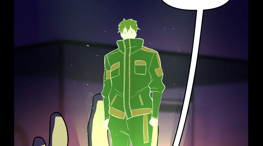 Dating Sim[on] Chapter 38 page 308 - 