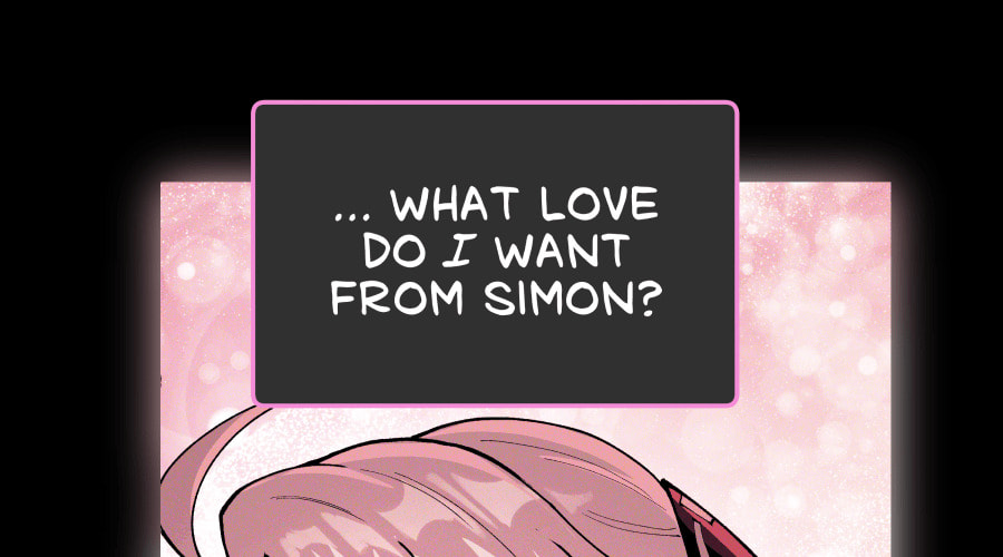 Dating Sim[on] Chapter 38 page 32 - 