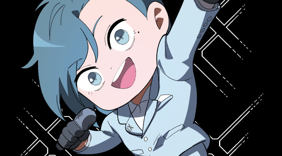 Dating Sim[on] Chapter 38 page 316 - 