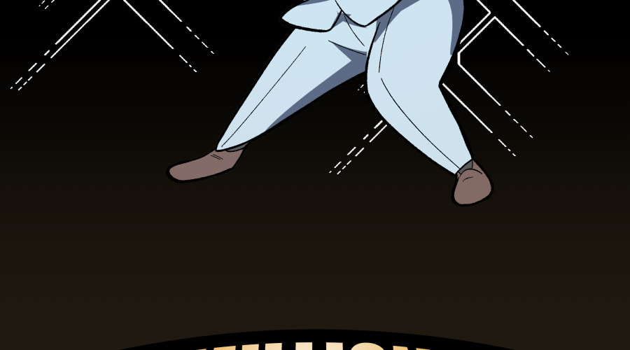 Dating Sim[on] Chapter 38 page 317 - 