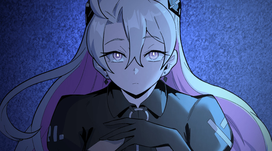 Dating Sim[on] Chapter 38 page 38 - 