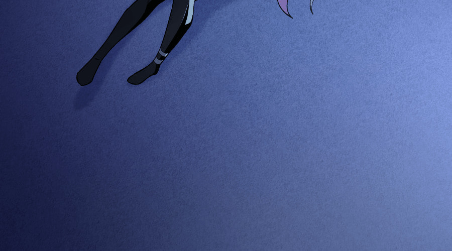 Dating Sim[on] Chapter 38 page 5 - 