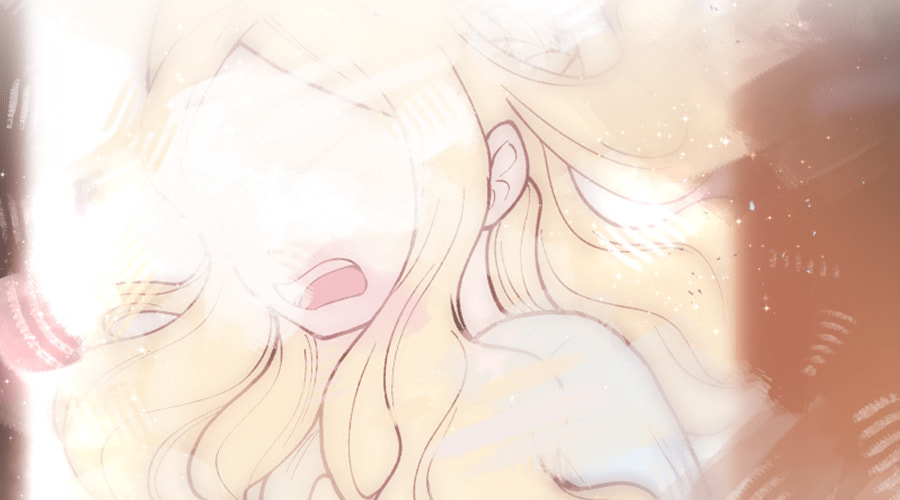 Dating Sim[on] Chapter 38 page 41 - 